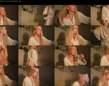mother__of__dragons — 31 minute Chaturbate female cam show recording, 720p, May 8, 2024