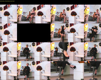 mrs_edha — 22 minute Chaturbate female cam show recording, 720p, May 7, 2024