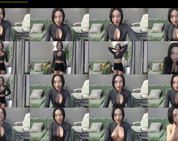 mysticsirenn — 81 minute Chaturbate female cam show recording, 720p, May 7, 2024