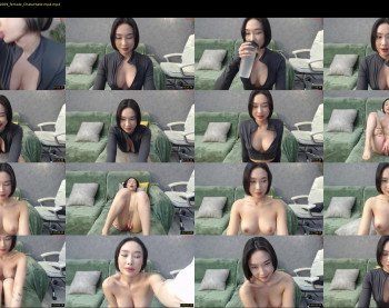 mysticsirenn — 121 minute Chaturbate female cam show recording, 720p, May 7, 2024