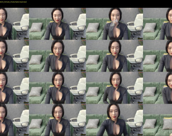 mysticsirenn — 12 minute Chaturbate female cam show recording, 720p, May 7, 2024