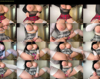 neonjade — 120 minute Chaturbate female cam show recording, 720p, May 7, 2024