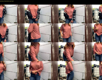 nyconik — 9 minute Chaturbate female cam show recording, 720p, May 7, 2024