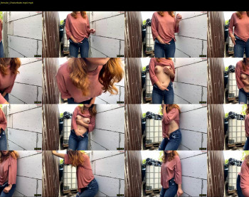 nyconik — 10 minute Chaturbate female cam show recording, 720p, May 7, 2024