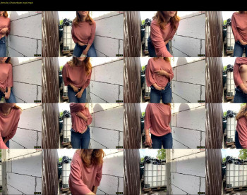 nyconik — 17 minute Chaturbate female cam show recording, 720p, May 7, 2024