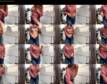 nyconik — 7 minute Chaturbate female cam show recording, 720p, May 7, 2024
