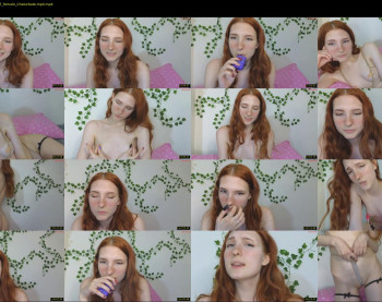 olivia_rid — 124 minute Chaturbate female cam show recording, 720p, May 8, 2024