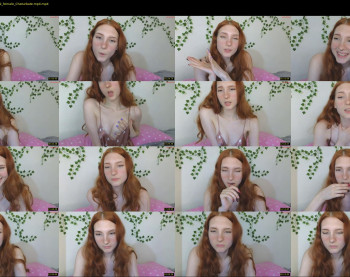 olivia_rid — 30 minute Chaturbate female cam show recording, 720p, May 8, 2024