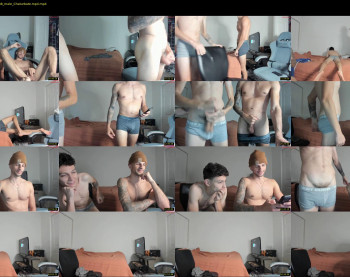 papijakey — 64 minute Chaturbate male cam show recording, 720p, May 7, 2024