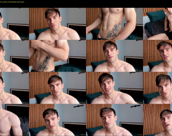 paul_rubini — 47 minute Chaturbate male cam show recording, 720p, May 7, 2024