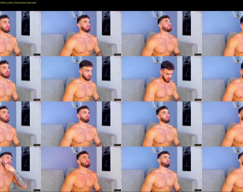 paulphoenix_ — 5 minute Chaturbate male cam show recording, 720p, May 8, 2024