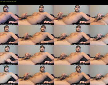 phoenix_star — 19 minute Chaturbate male cam show recording, 720p, May 8, 2024
