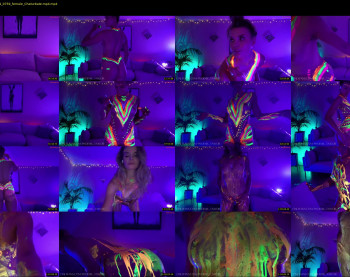 phoenix_taylor — 107 minute Chaturbate female cam show recording, 720p, May 7, 2024