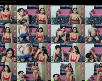phoenixxx69_ — 23 minute Chaturbate couple cam show recording, 720p, May 7, 2024