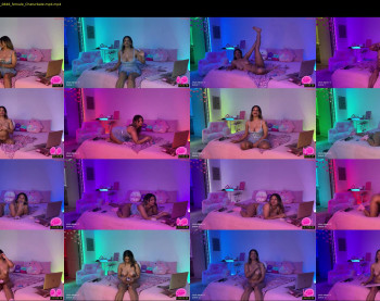 princess_cece — 121 minute Chaturbate female cam show recording, 720p, May 7, 2024