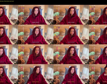 ps4pro — 121 minute Chaturbate female cam show recording, 720p, May 7, 2024