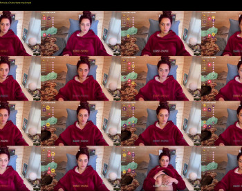 ps4pro — 63 minute Chaturbate female cam show recording, 720p, May 7, 2024
