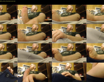 redhead4fun — 30 minute Chaturbate male cam show recording, 480p, May 7, 2024