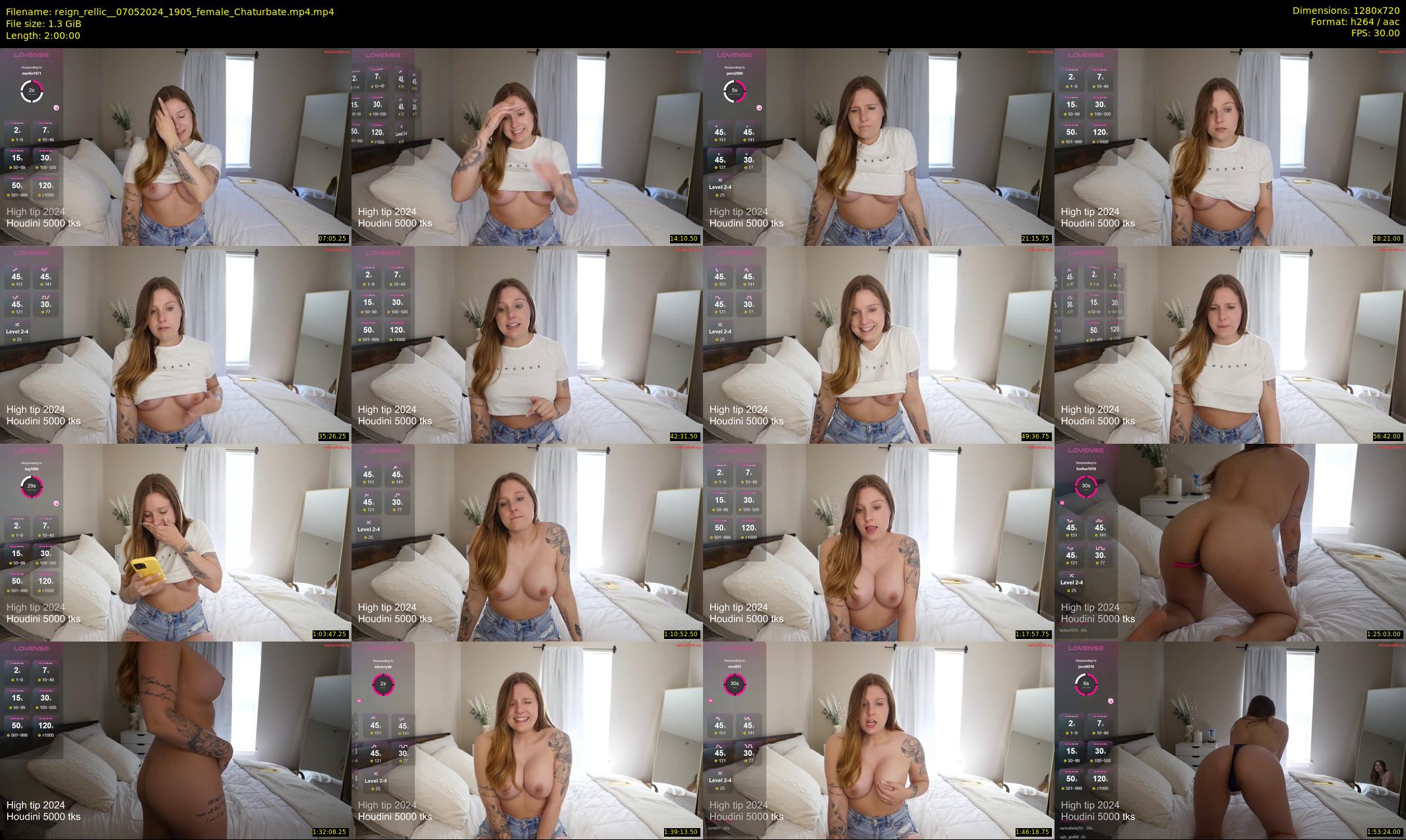 reign_rellic_ — 120 minute Chaturbate female cam show recording, 720p, May 7, 2024