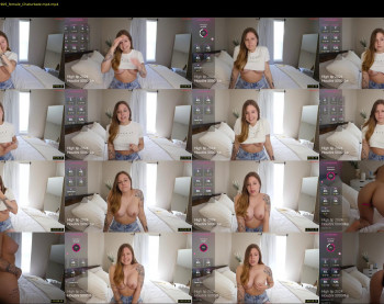 reign_rellic_ — 120 minute Chaturbate female cam show recording, 720p, May 7, 2024
