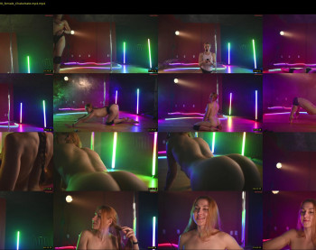 rocknrose — 61 minute Chaturbate female cam show recording, 720p, May 8, 2024