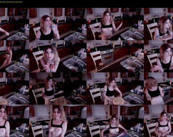 runesy — 50 minute Chaturbate female cam show recording, 720p, May 7, 2024