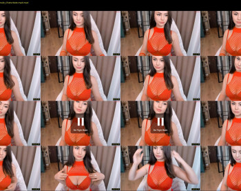 rvby — 120 minute Chaturbate female cam show recording, 720p, May 7, 2024