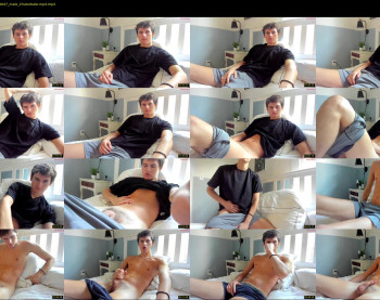 sensualalien — 44 minute Chaturbate male cam show recording, 720p, May 8, 2024