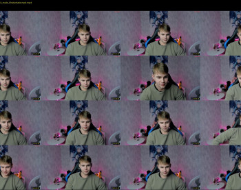 sevans14 — 59 minute Chaturbate male cam show recording, 720p, May 7, 2024