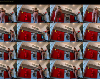 sexydea — 5 minute Chaturbate female cam show recording, 720p, May 7, 2024