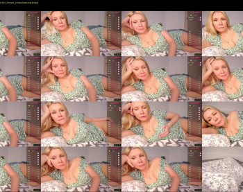 simply_sasha — 31 minute Chaturbate female cam show recording, 720p, May 7, 2024
