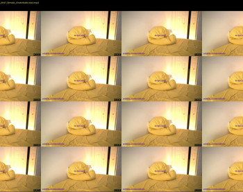 snack_time69 — 7 minute Chaturbate couple cam show recording, 720p, May 7, 2024