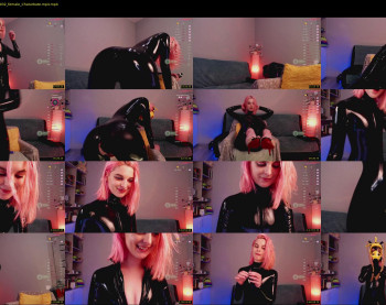 sonia__rose — 120 minute Chaturbate female cam show recording, 720p, May 7, 2024