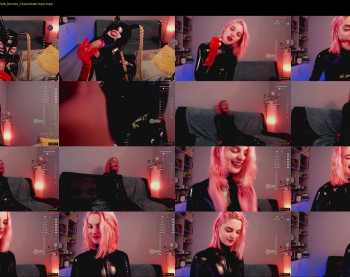 sonia__rose — 50 minute Chaturbate female cam show recording, 720p, May 7, 2024
