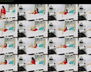 stefi_alizon — 13 minute Chaturbate female cam show recording, 720p, May 7, 2024