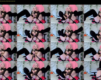 superbdolls — 3 minute Chaturbate couple cam show recording, 720p, May 7, 2024