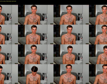 sweet_smith8 — 3 minute Chaturbate male cam show recording, 720p, May 7, 2024