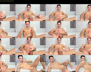 theodore_hot — 101 minute Chaturbate male cam show recording, 720p, May 7, 2024