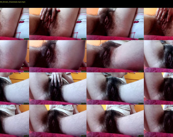 thickforest — 14 minute Chaturbate female cam show recording, 720p, May 7, 2024