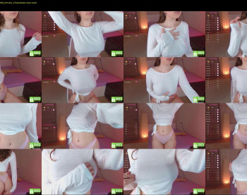 tinkerdinky — 4 minute Chaturbate female cam show recording, 720p, May 7, 2024