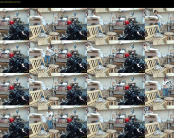 trioa — 6 minute Chaturbate couple cam show recording, 480p, May 7, 2024