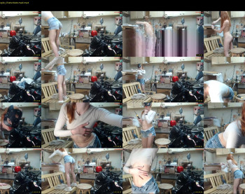 trioa — 123 minute Chaturbate couple cam show recording, 480p, May 8, 2024