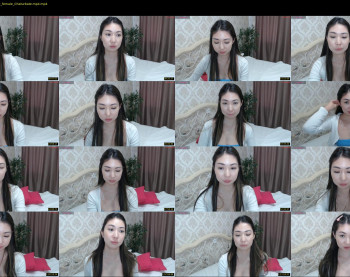 tristanat — 82 minute Chaturbate female cam show recording, 720p, May 7, 2024