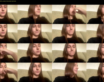 viktoria9898 — 7 minute Chaturbate couple cam show recording, 720p, May 7, 2024