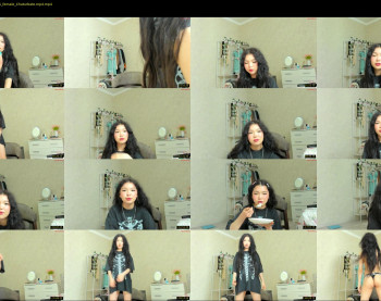 wastforu — 120 minute Chaturbate female cam show recording, 720p, May 7, 2024