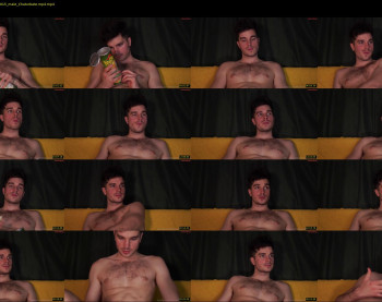 waynenorth — 35 minute Chaturbate male cam show recording, 720p, May 7, 2024
