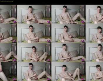 xxevilfox — 118 minute Chaturbate male cam show recording, 720p, May 7, 2024