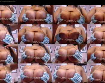 zara_lopez — 7 minute Chaturbate female cam show recording, 720p, May 8, 2024