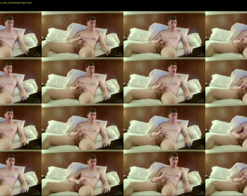 9thick88 — 83 minute Chaturbate male cam show recording, 720p, May 9, 2024