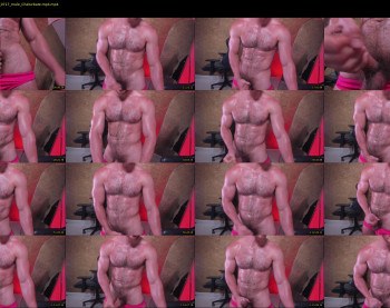 _adamcoper_ — 97 minute Chaturbate male cam show recording, 720p, May 8, 2024